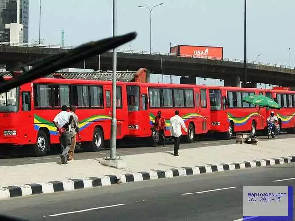 Christmas Celebration: Lagos Announces Free Ride on LAGBUS